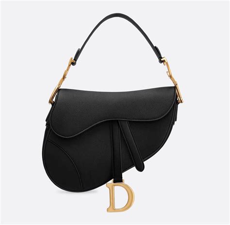 bolso dior saddle|bolso saddle dior precio.